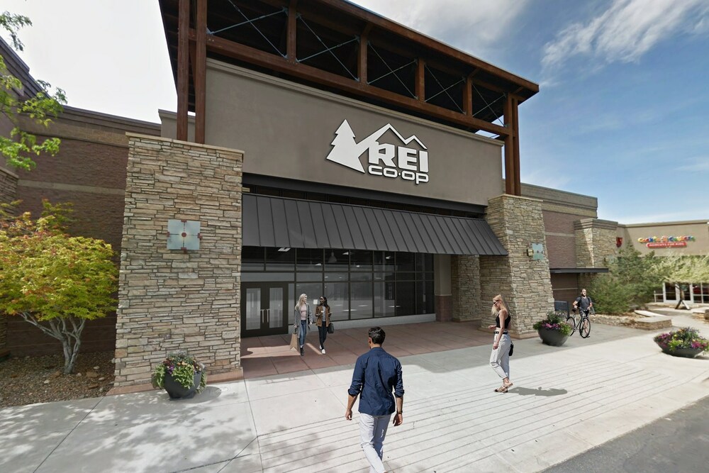 CO Outdoor Retailer REI Coop to Open Store in Loveland this Summer