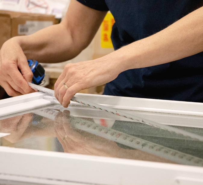 MO Quaker Windows and Doors to Expand Manufacturing in Eldon, Creating