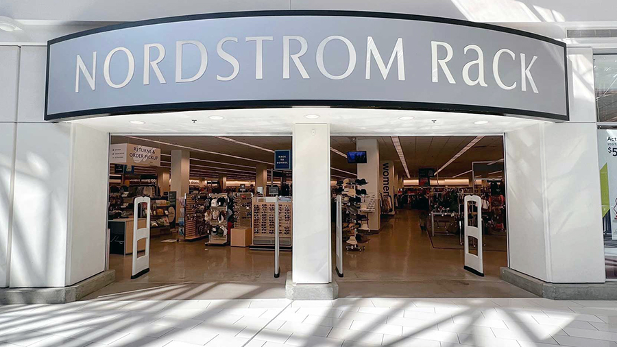 MN Nordstrom Rack to Open New Location in Apple Valley, Adding Jobs to