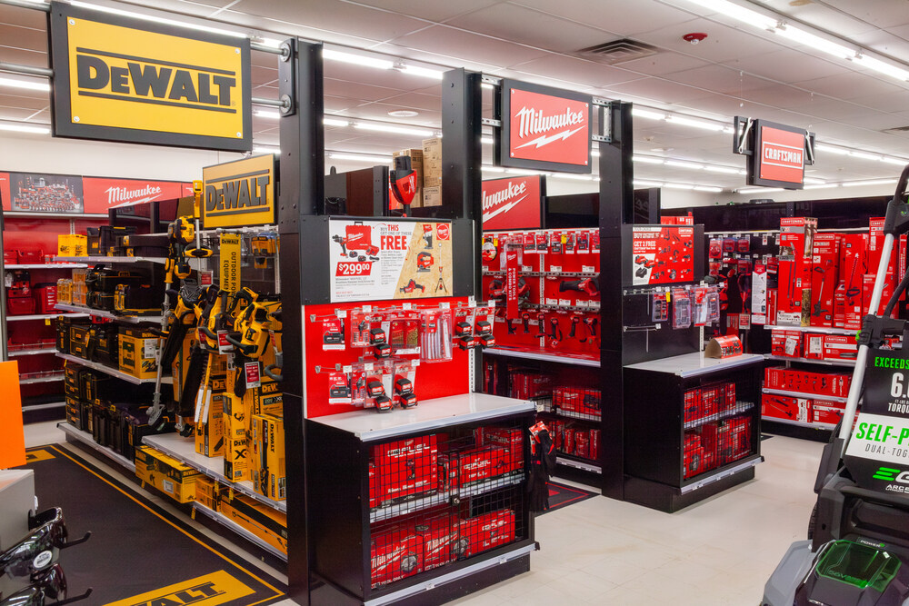 Craftsman 29900 hot sale