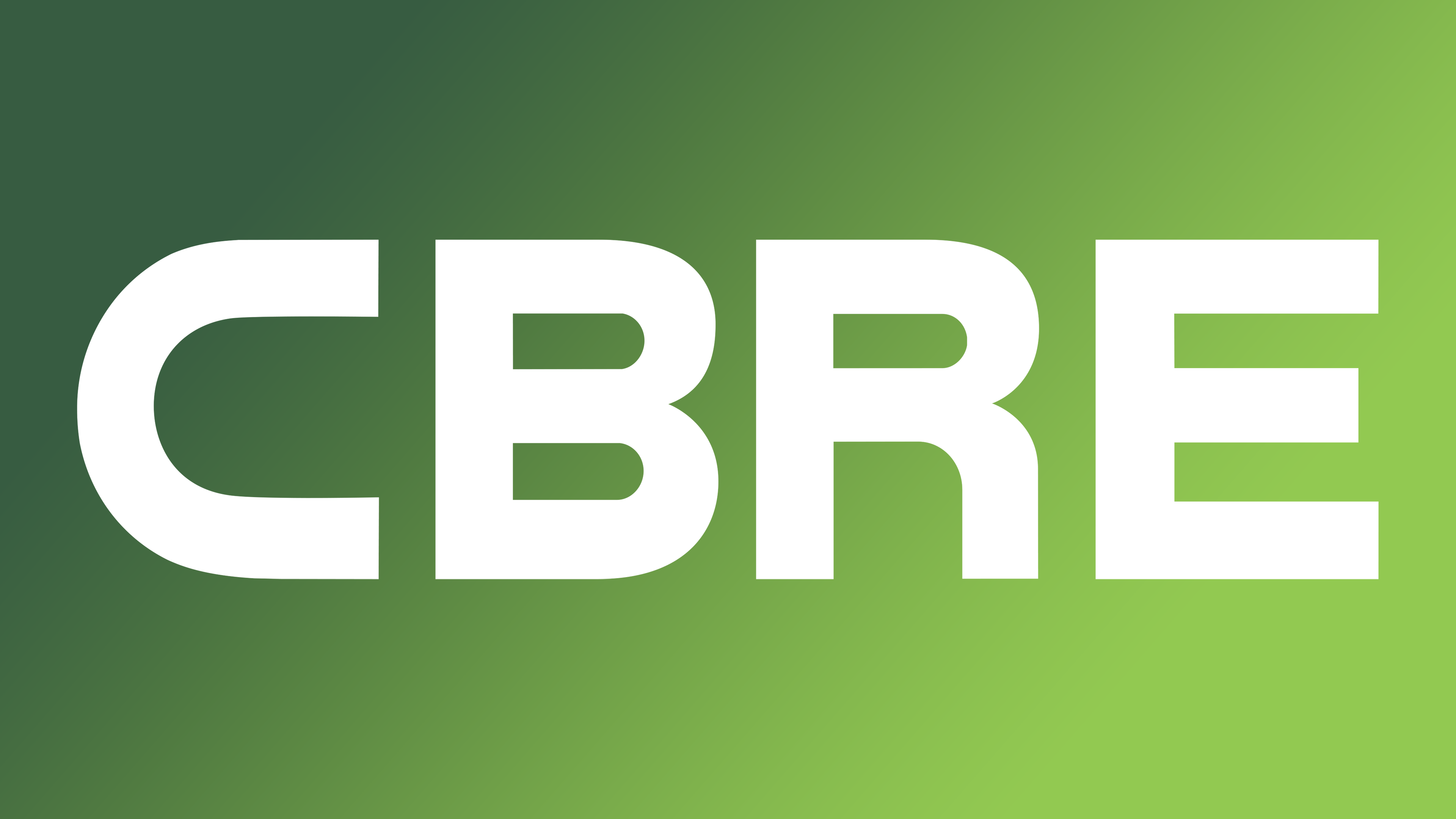 CBRE