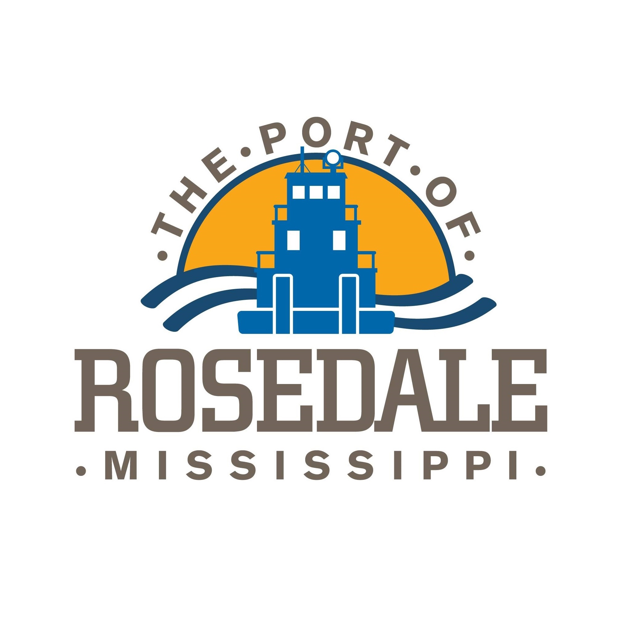 Port of Rosedale