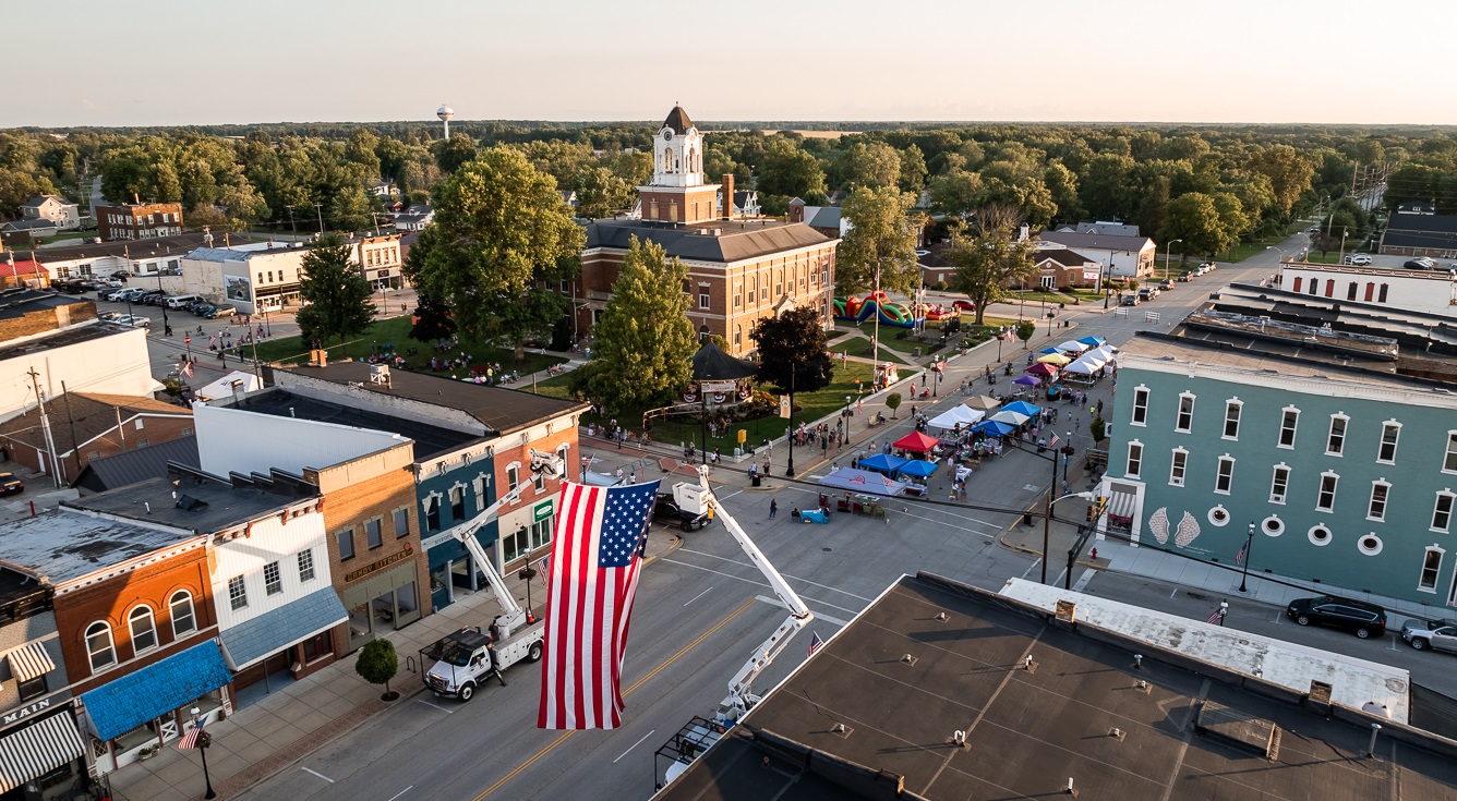 City of Marshall Economic Development