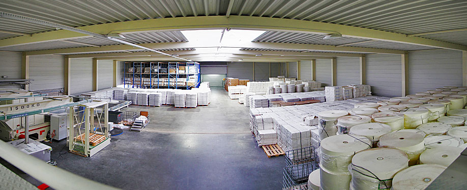 manufacturing