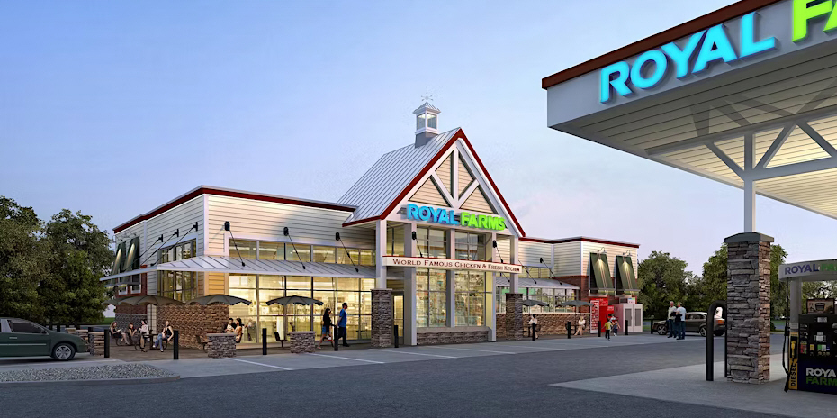retail retail
