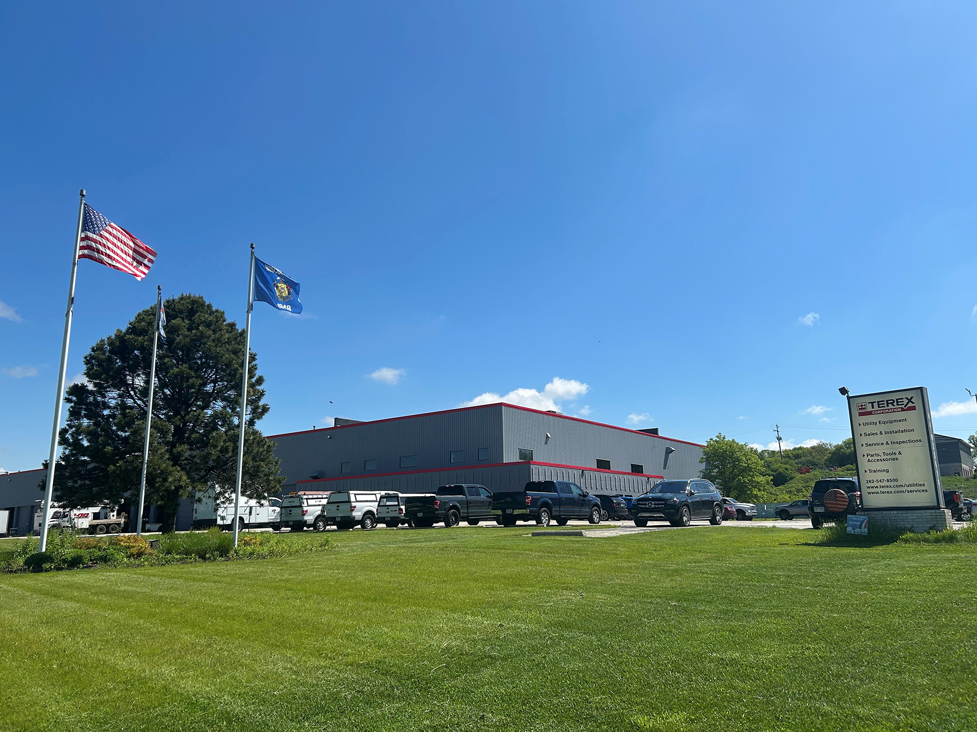 manufacturing manufacturing