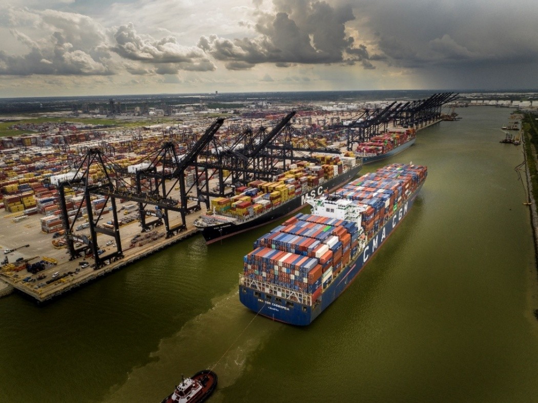 ports ports