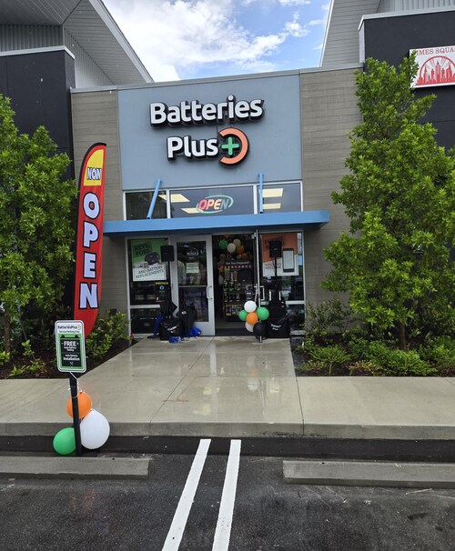 retail