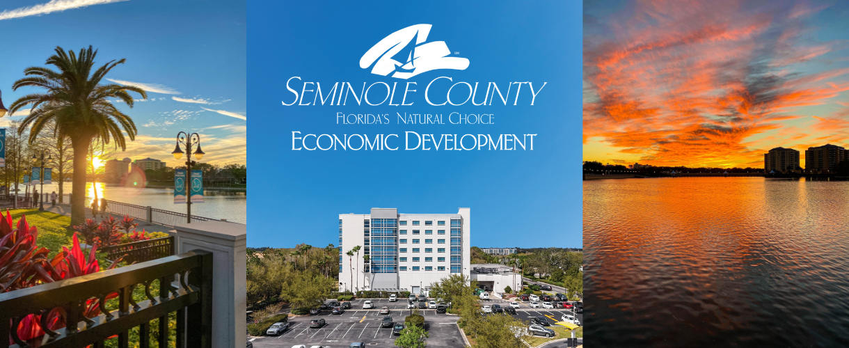 Seminole County Economic Development