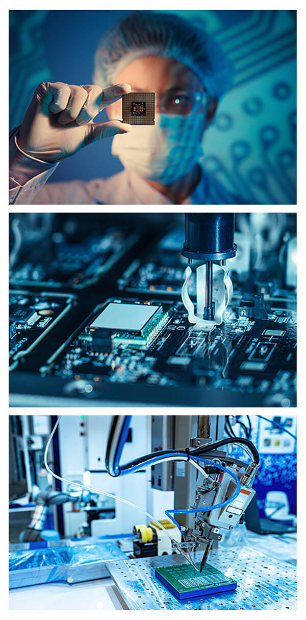 manufacturing manufacturing