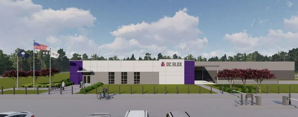 data centers data centers