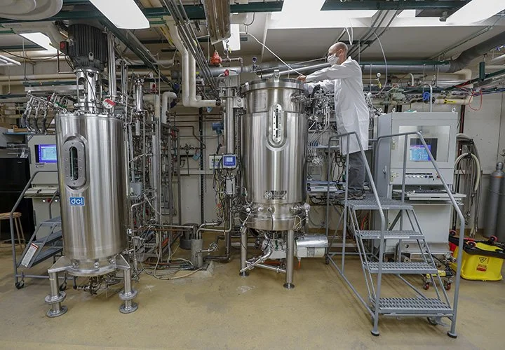 biomanufacturing biomanufacturing