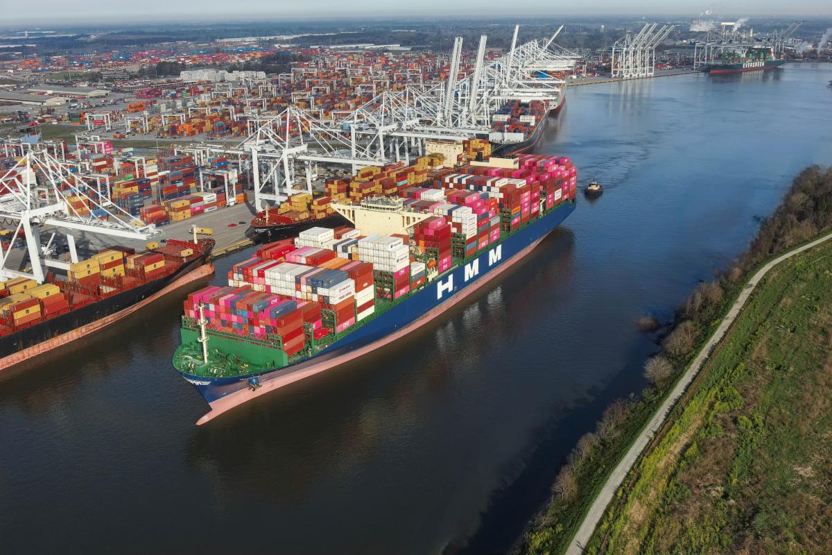 ports