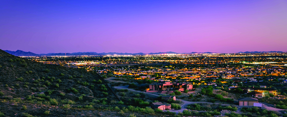 Peoria, AZ Economic Development