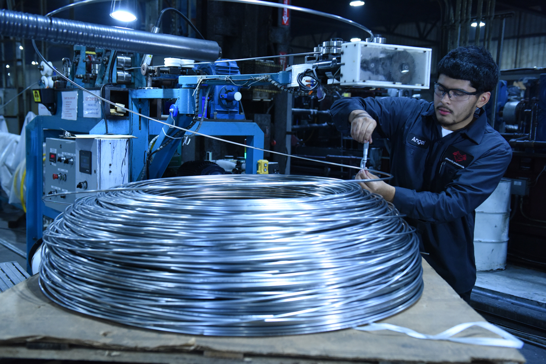 manufacturing manufacturing