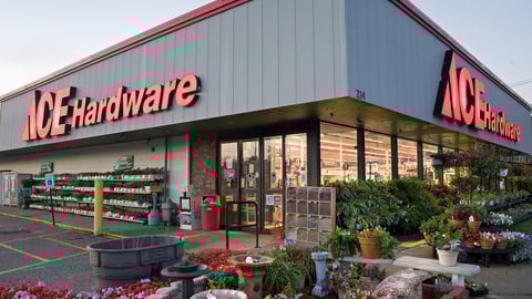 retail