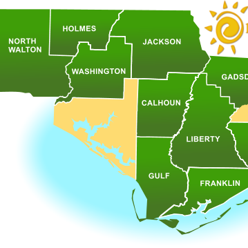 Opportunity Florida Panhandle