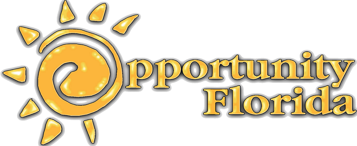 Opportunity Florida logo