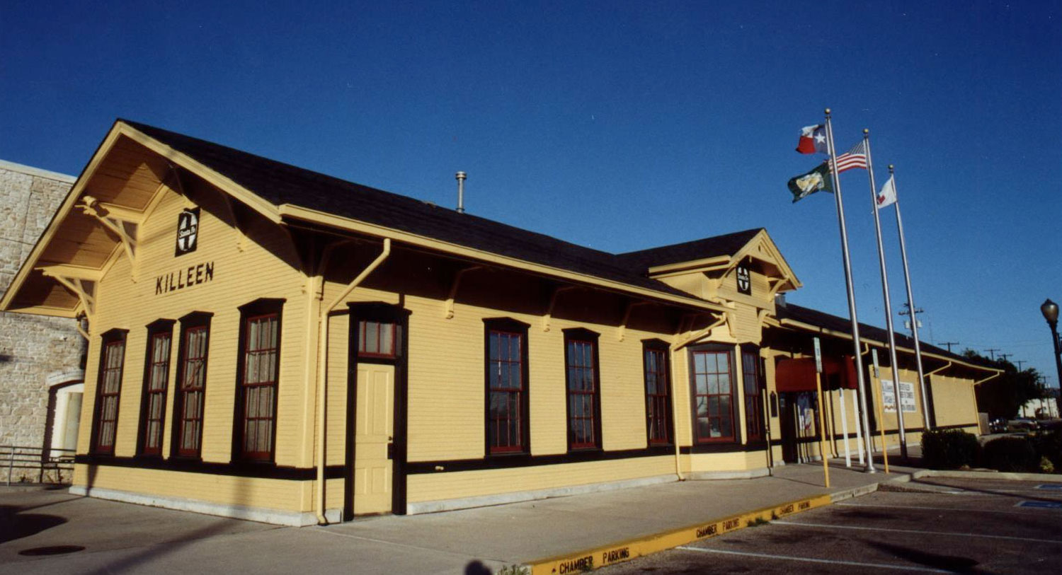 Killeen Economic Development Corporation