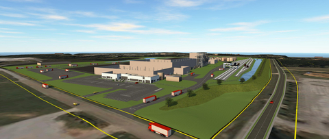 manufacturing