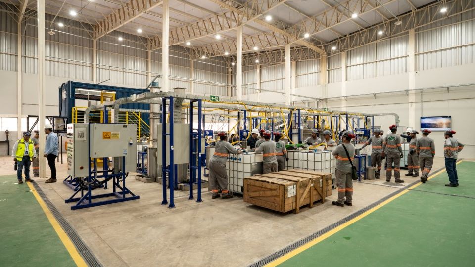 rare earth minerals rare earth minerals