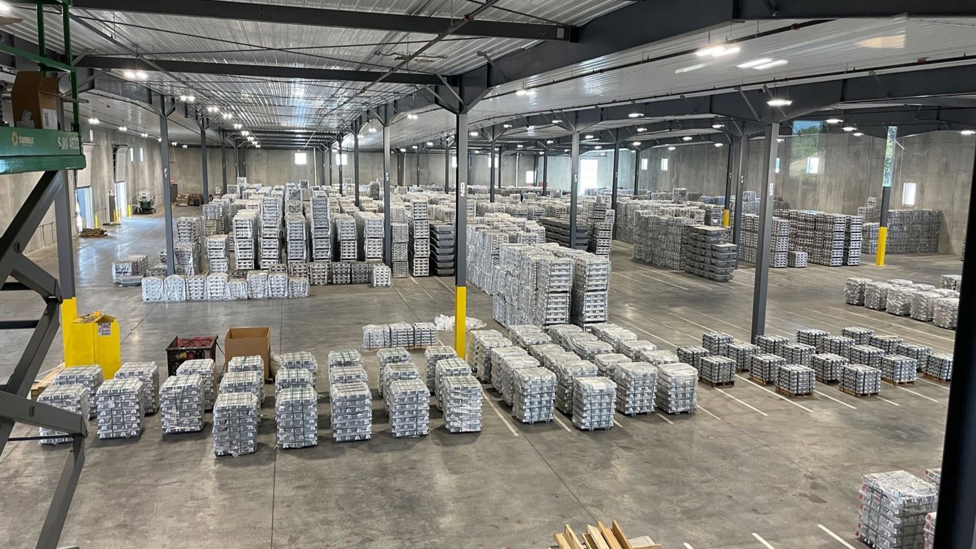 manufacturing manufacturing