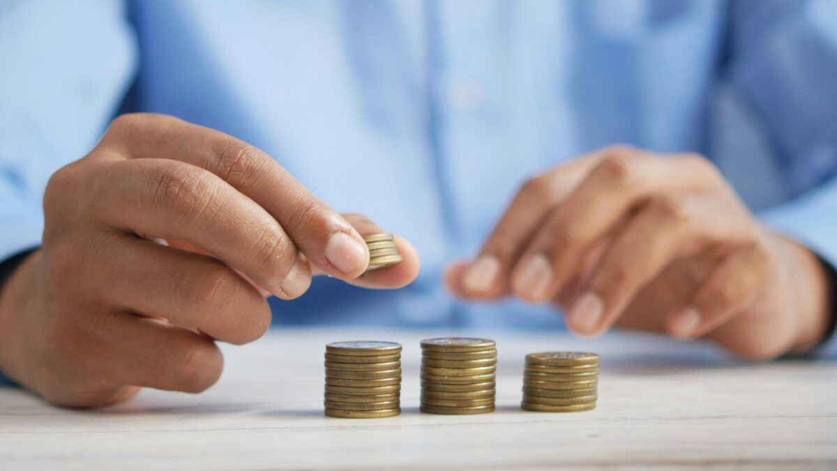 financial
