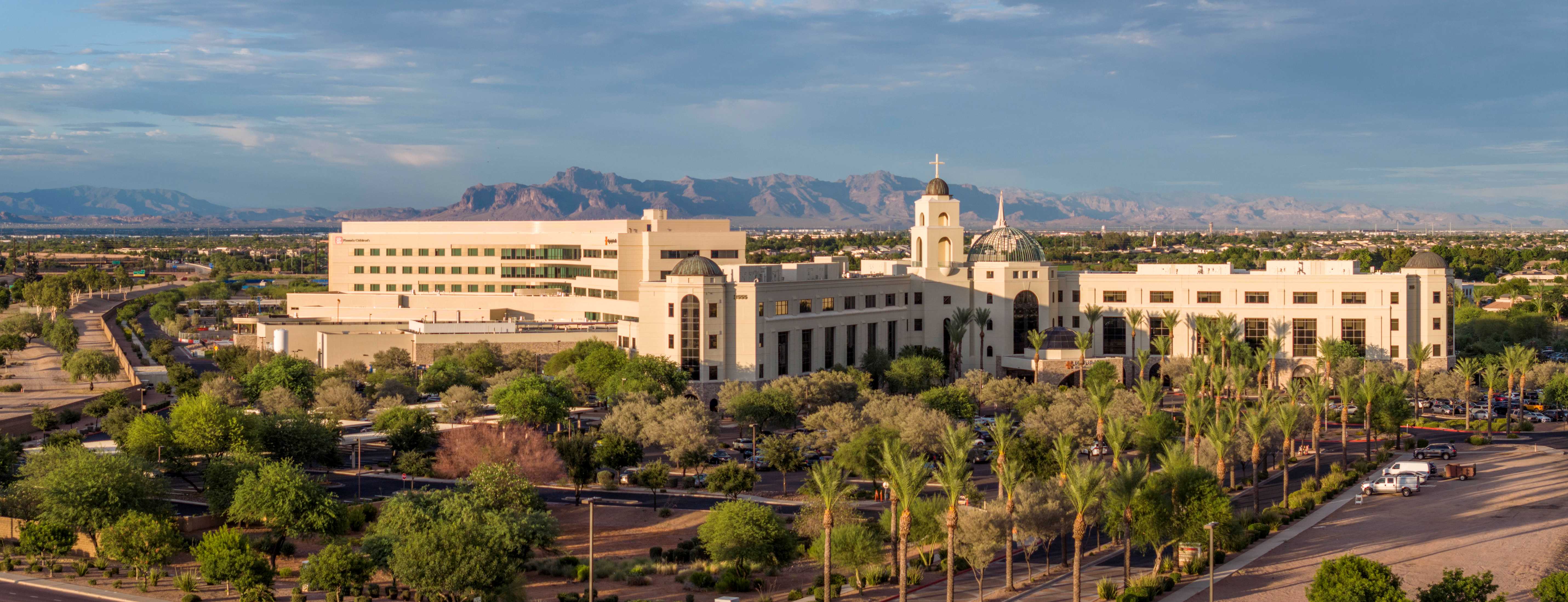 Gilbert Economic Development