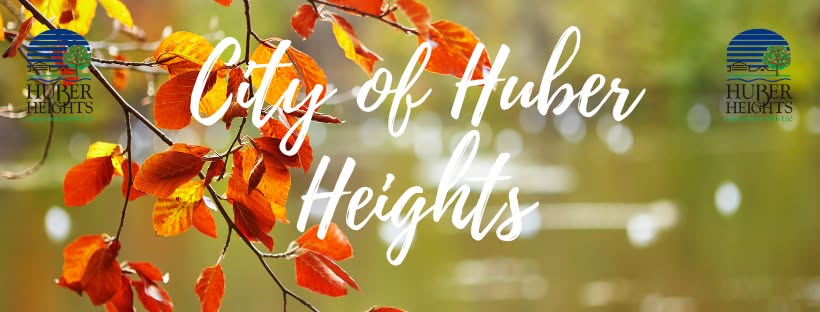 City of Huber Heights