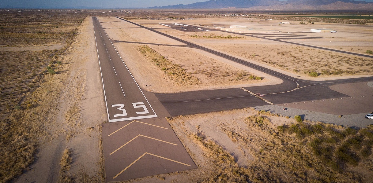 Buckeye, AZ Economic Development