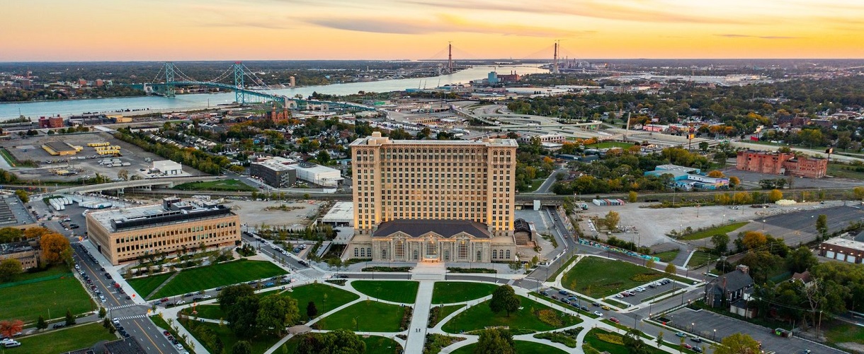 Michigan Economic Development Corporation