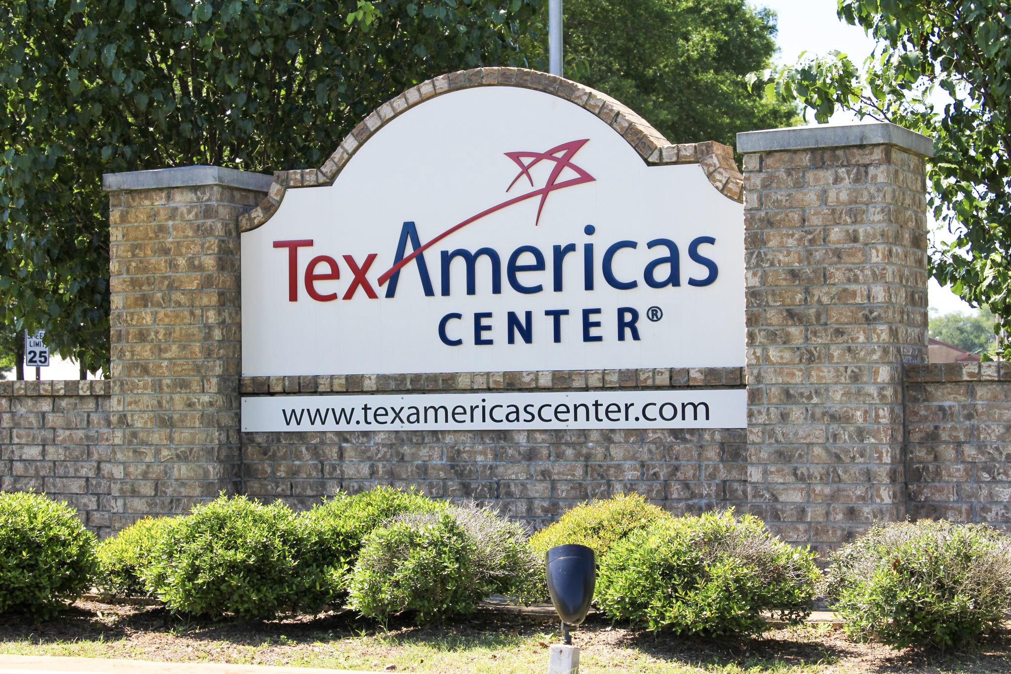 texamerica's center
