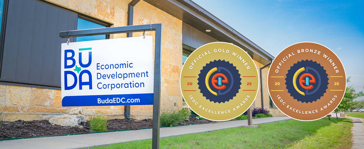 Buda Economic Development Corporation