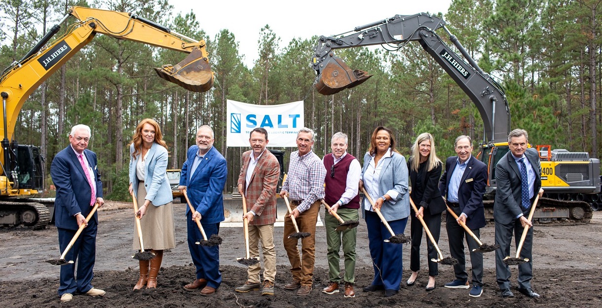 SouthernCarolina Alliance