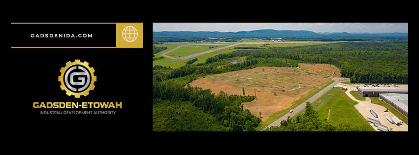 Gadsden Etowah Industrial Development Authority