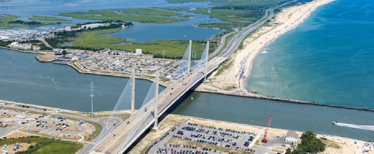 Sussex County Economic Development