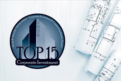2026 CiCi Awards: Corporate Investment