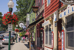 Winning Retail Site Selection