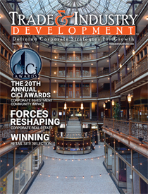 CiCi Awards Issue