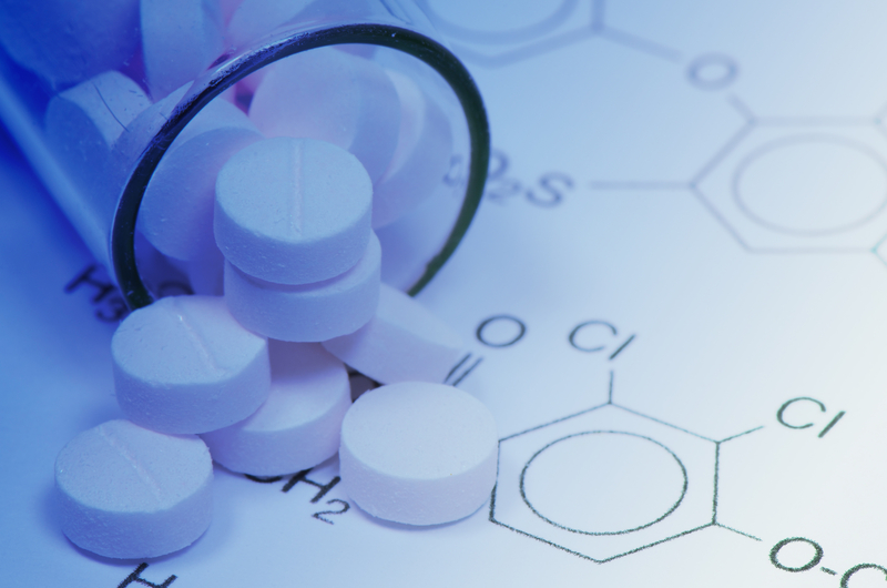 pharmaceutical
