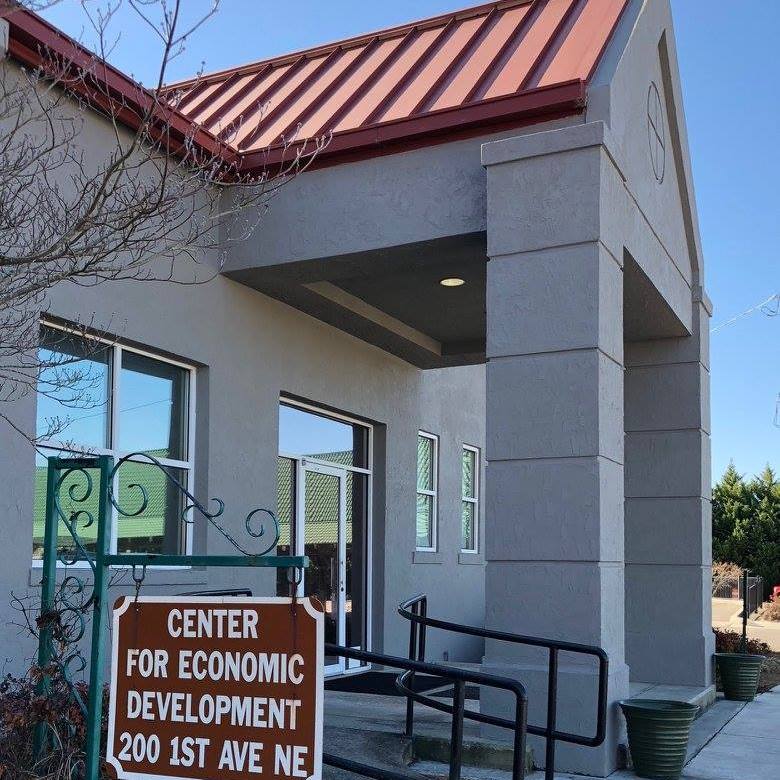 Cullman Economic Development Agency