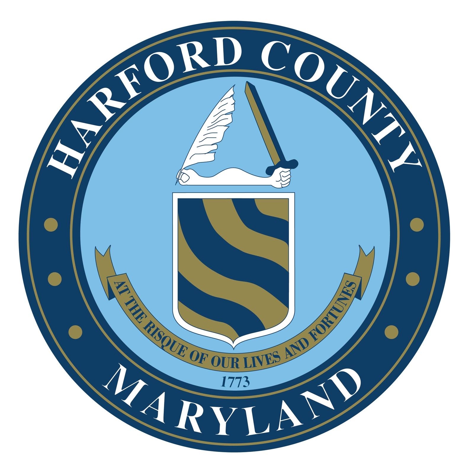 Harford County Economic Development