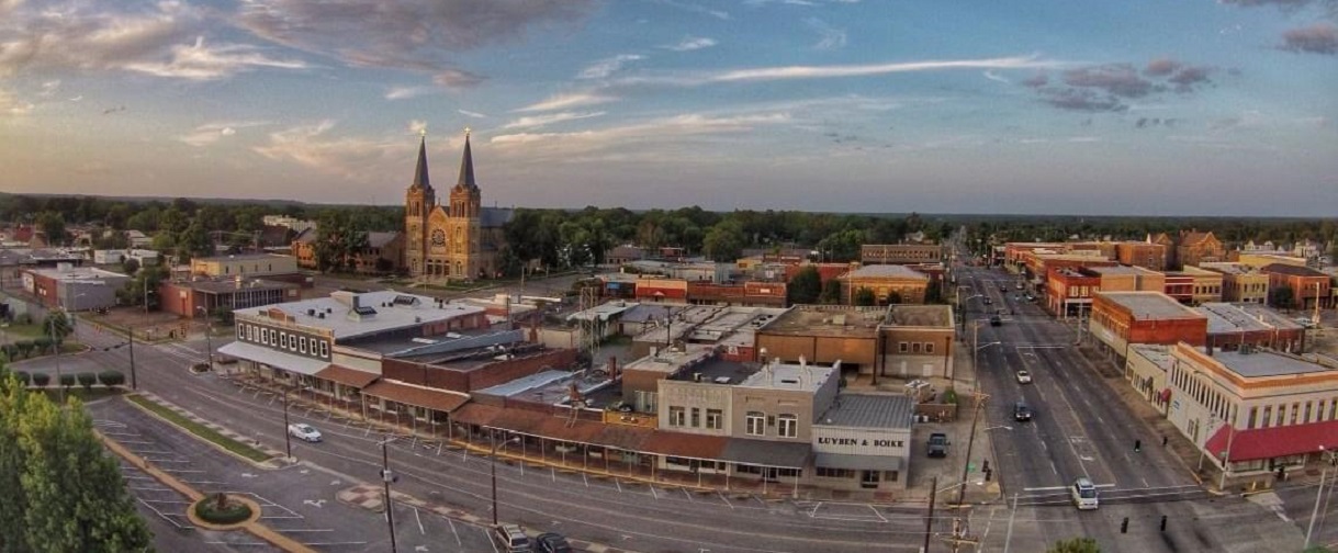 Cullman Economic Development Agency