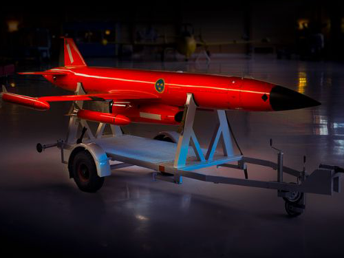 aerospace