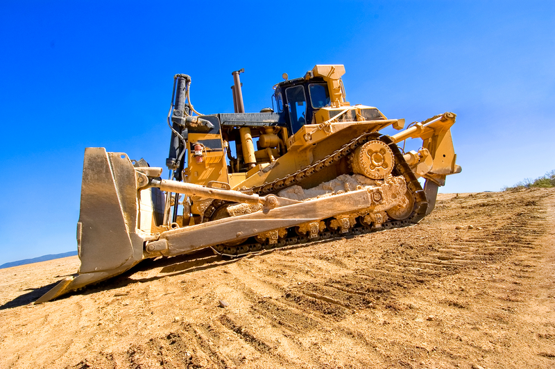 site development