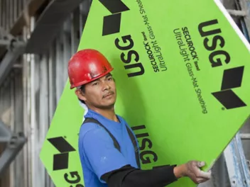 manufacturing