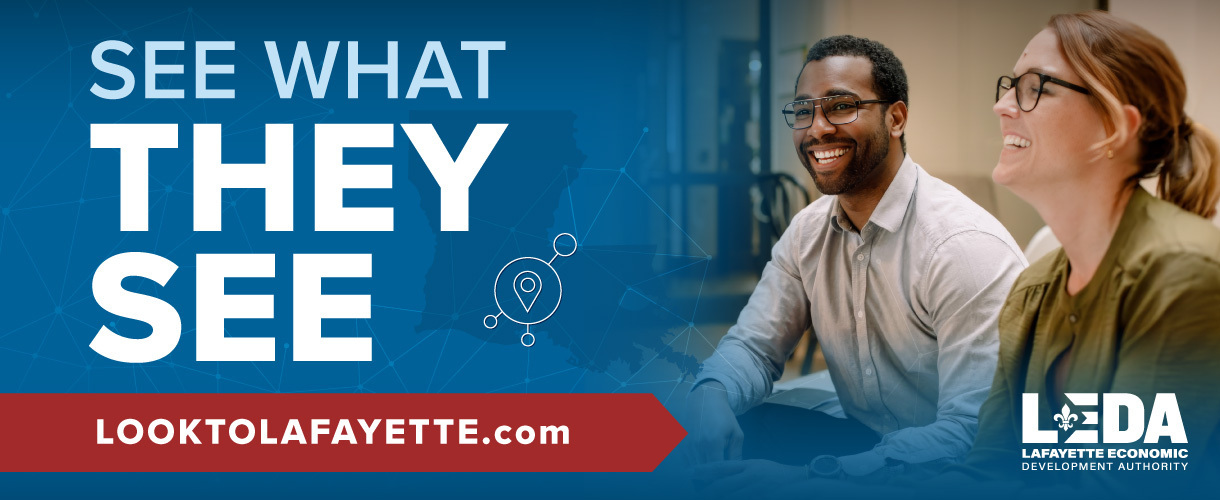 Lafayette Economic Development Authority