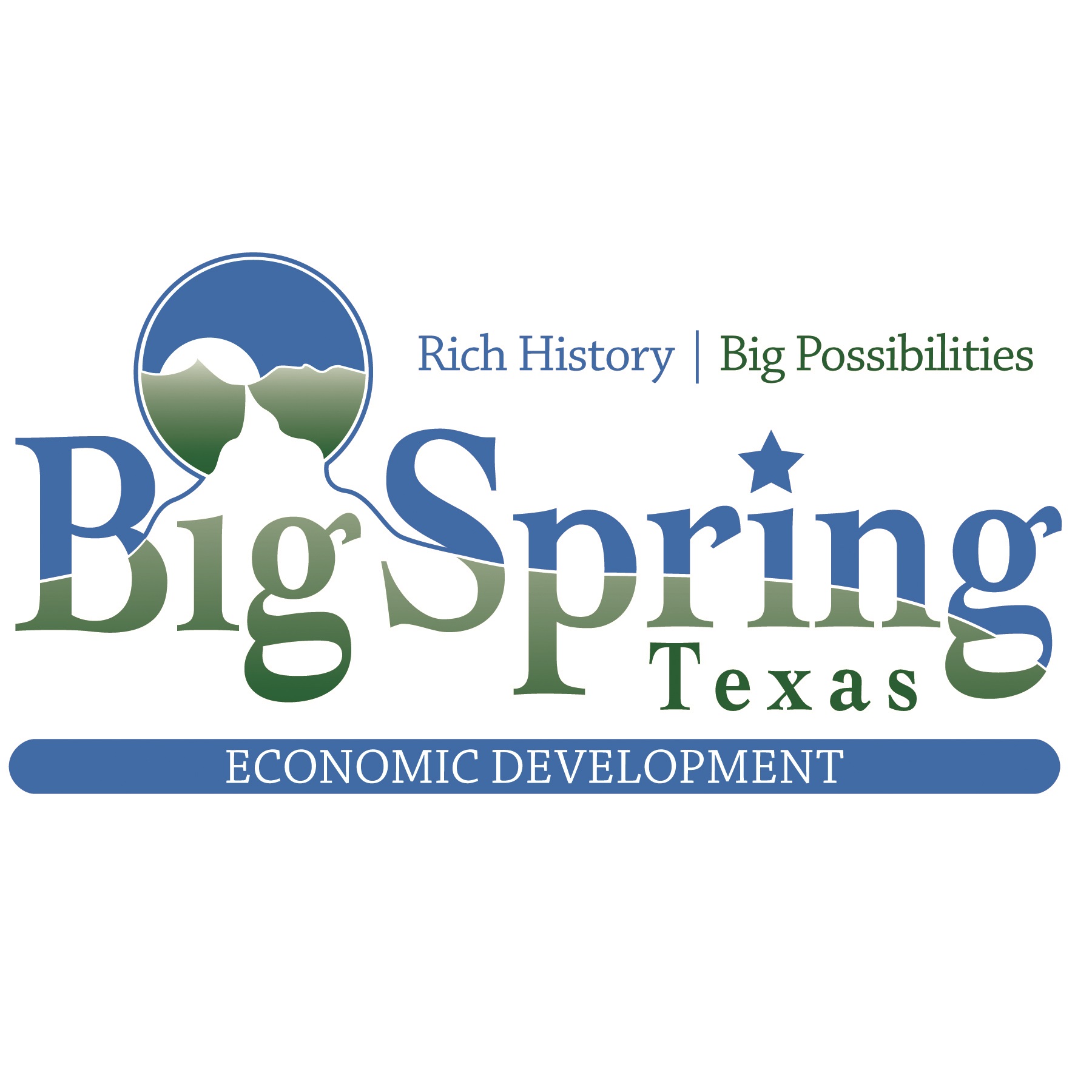 Big Spring Economic Development Corporation
