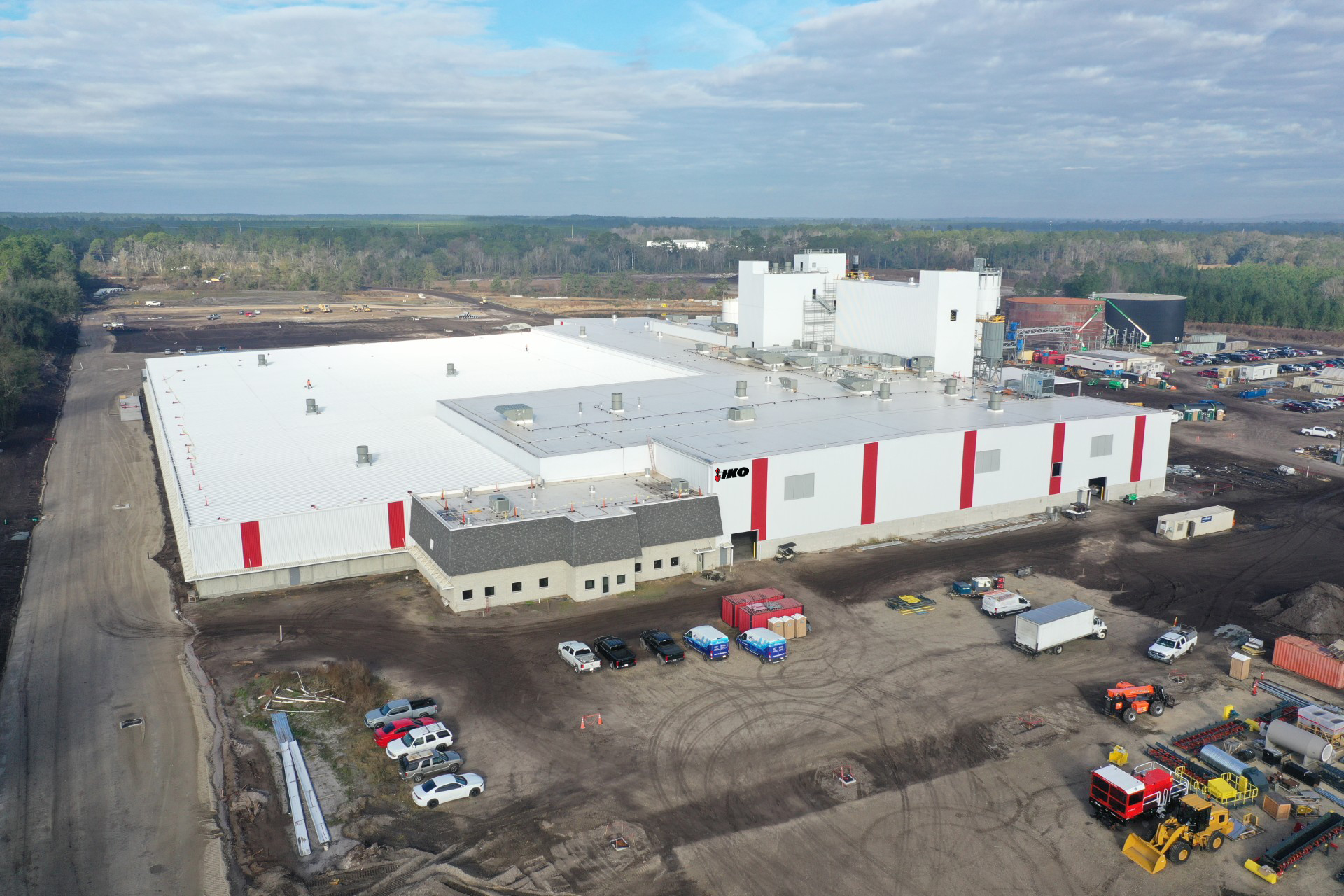 manufacturing manufacturing