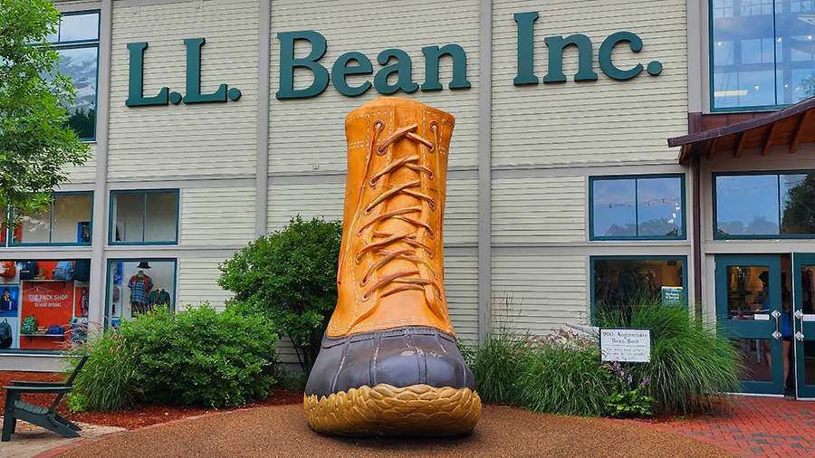 retail